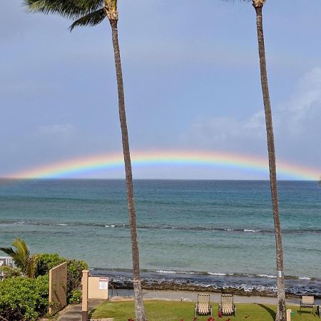 Stunning Sunsets And Oceanview'S At Paki Maui Διαμέρισμα Lahaina Εξωτερικό φωτογραφία