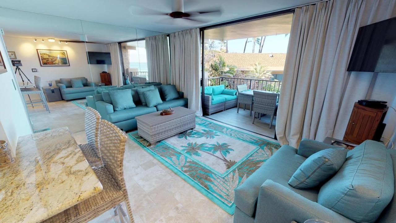 Stunning Sunsets And Oceanview'S At Paki Maui Διαμέρισμα Lahaina Εξωτερικό φωτογραφία