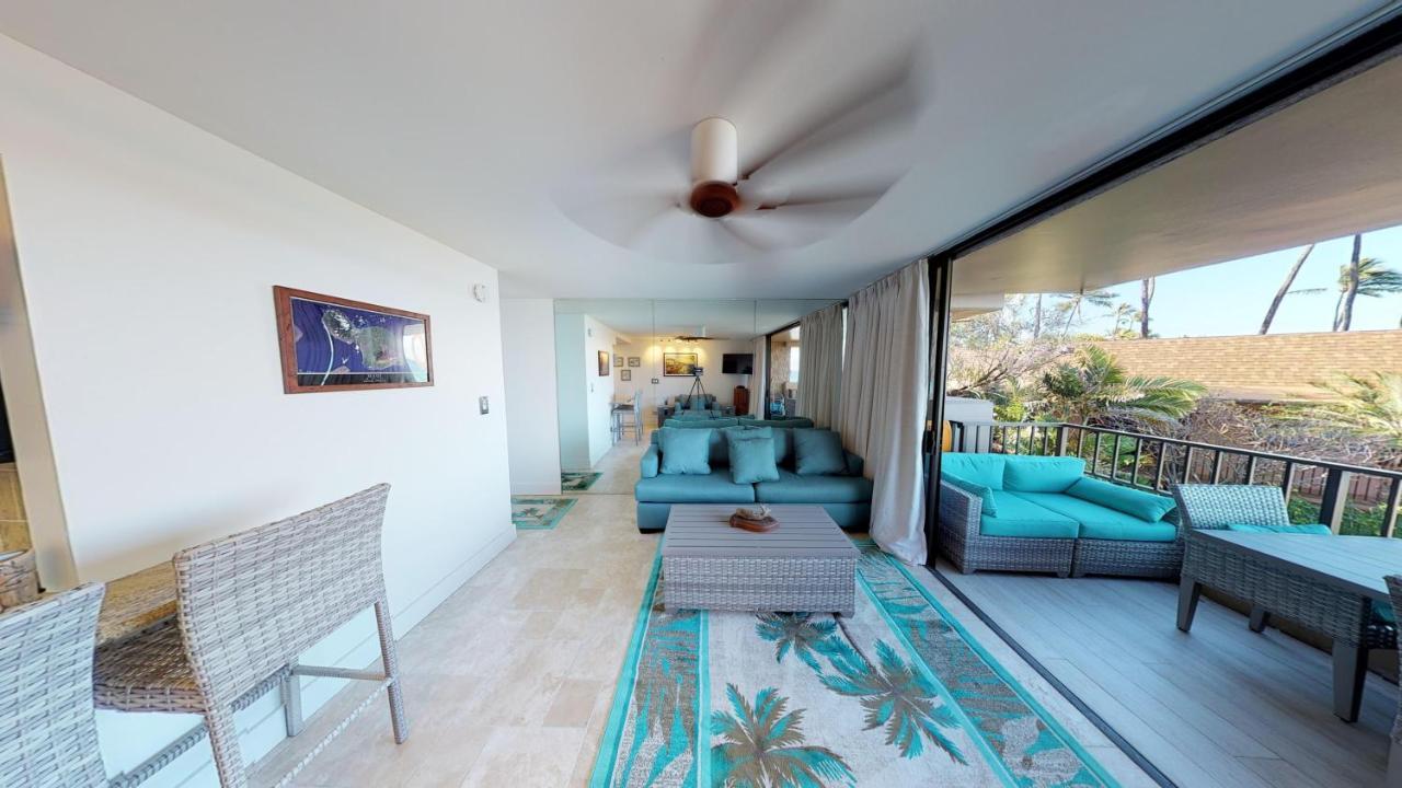Stunning Sunsets And Oceanview'S At Paki Maui Διαμέρισμα Lahaina Εξωτερικό φωτογραφία